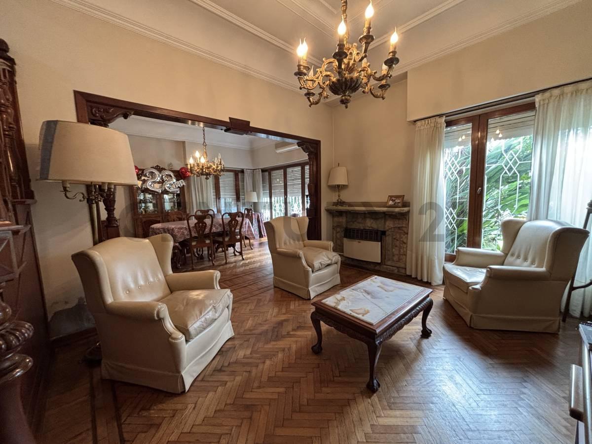 Foto de VENTA PH 6 AMBIENTES CON COCHERA EN HAEDO, imagen 1