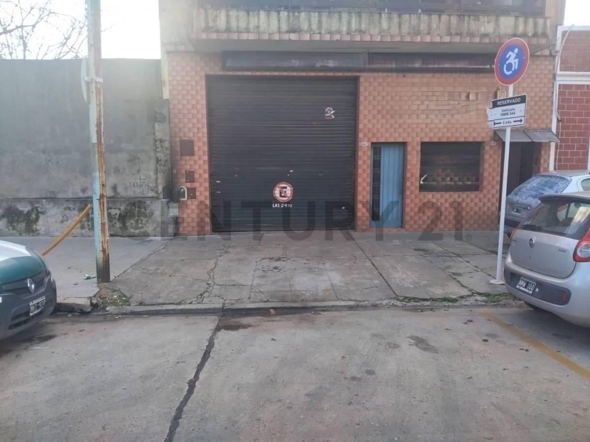 Foto de Venta Galpón /Deposito en Versalles, imagen 3