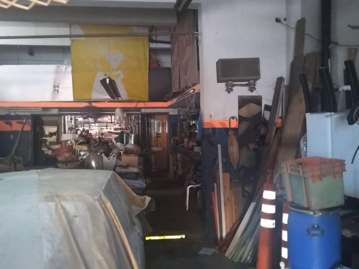 Foto de Venta Galpón /Deposito en Versalles, imagen 5