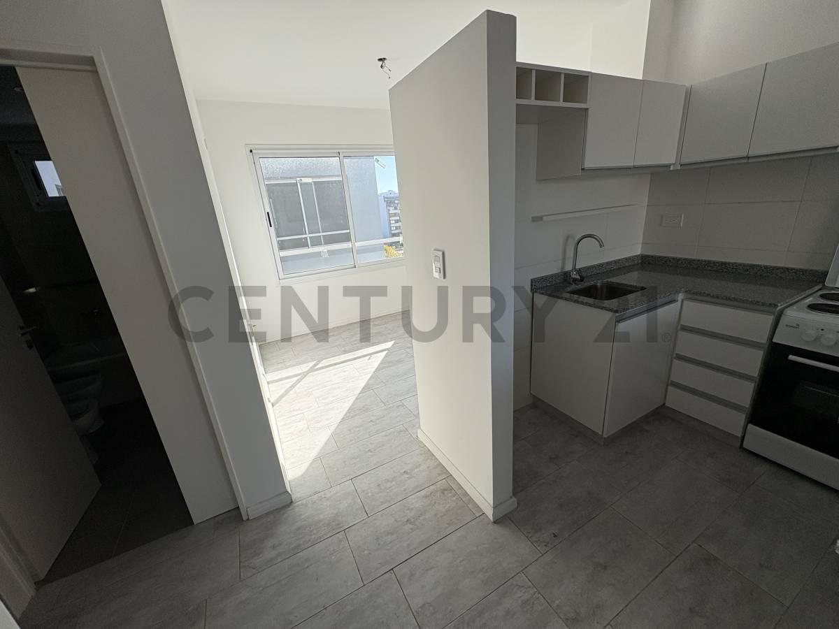 Foto de VENTA MONOAMBIENTE DIVIDIDO A ESTRENAR SAN CRISTOBAL BALCON TERRAZA, imagen 5