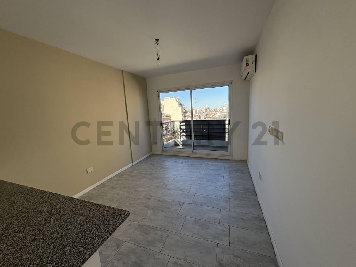 Foto de VENTA MONOAMBIENTE DIVIDIDO A ESTRENAR SAN CRISTOBAL BALCON TERRAZA, imagen 1