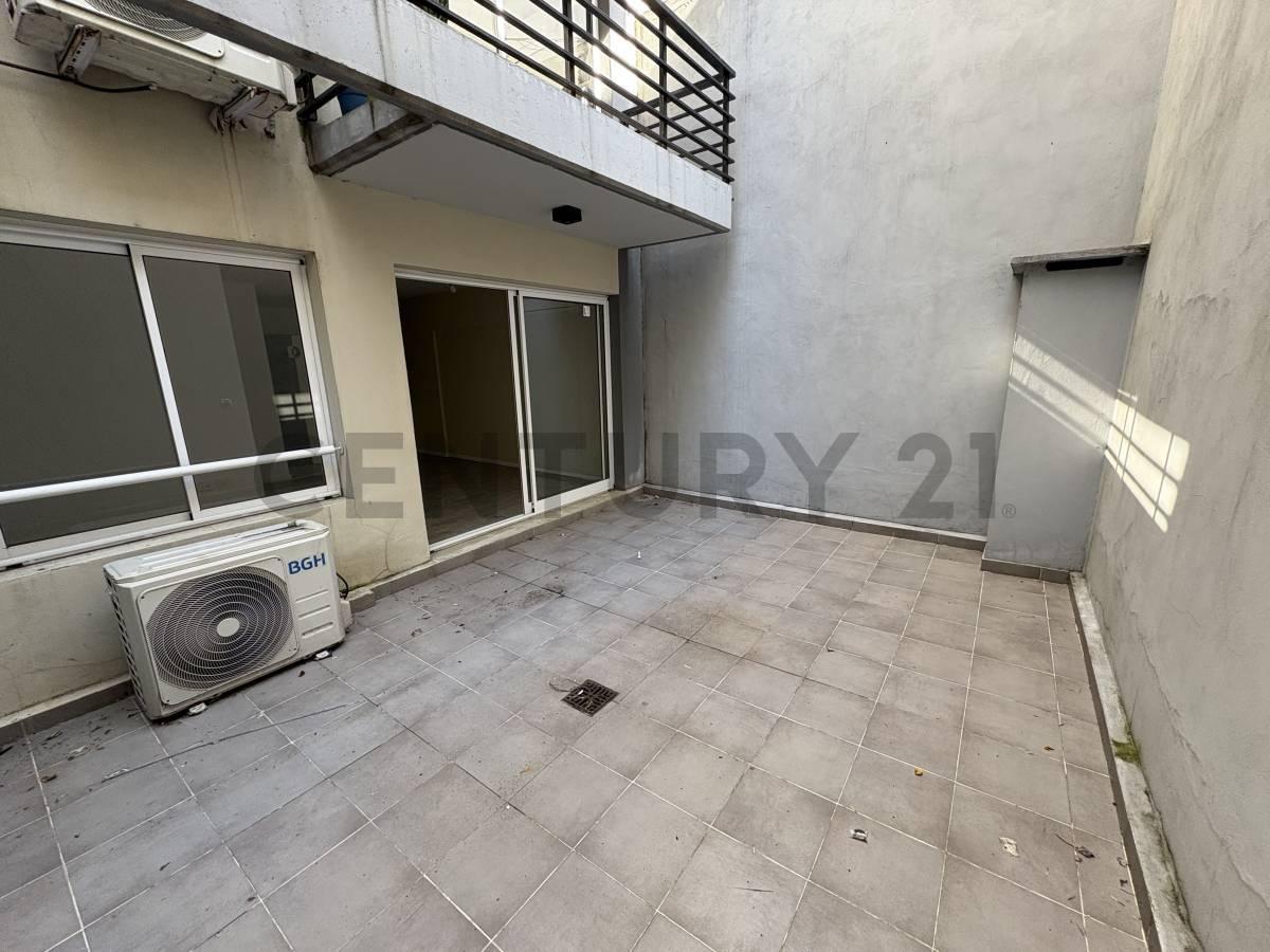 Foto de VENTA MONOAMBIENTE DIVISIBLE A ESTRENAR SAN CRISTOBAL PATIO APTO, imagen 3