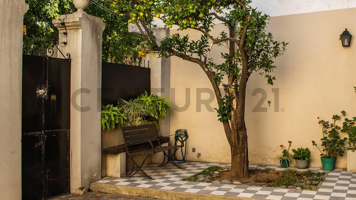 Foto de VENTA CASA 4 AMBIENTES VILLA URQUIZA, imagen 2