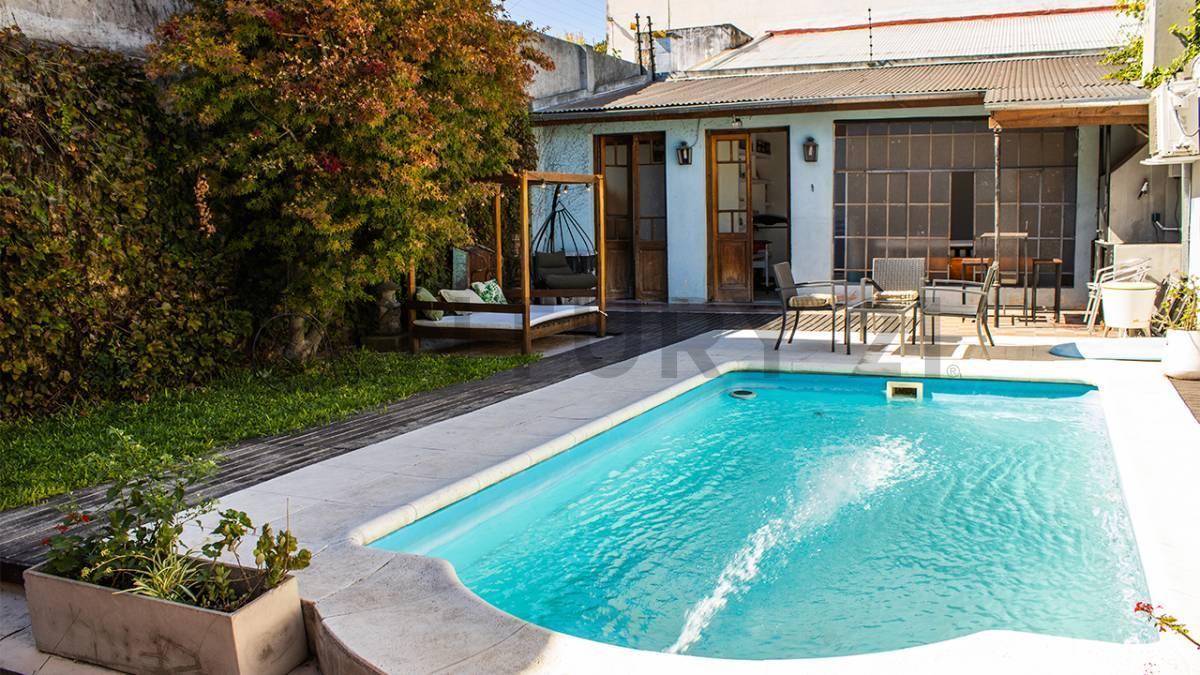 Foto de VENTA CASA 4 AMBIENTES VILLA URQUIZA, imagen 1