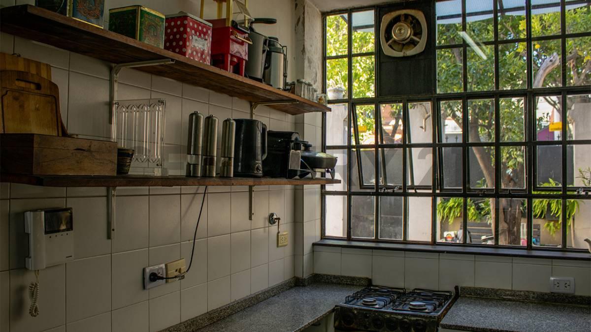 Foto de VENTA CASA 4 AMBIENTES VILLA URQUIZA, imagen 5