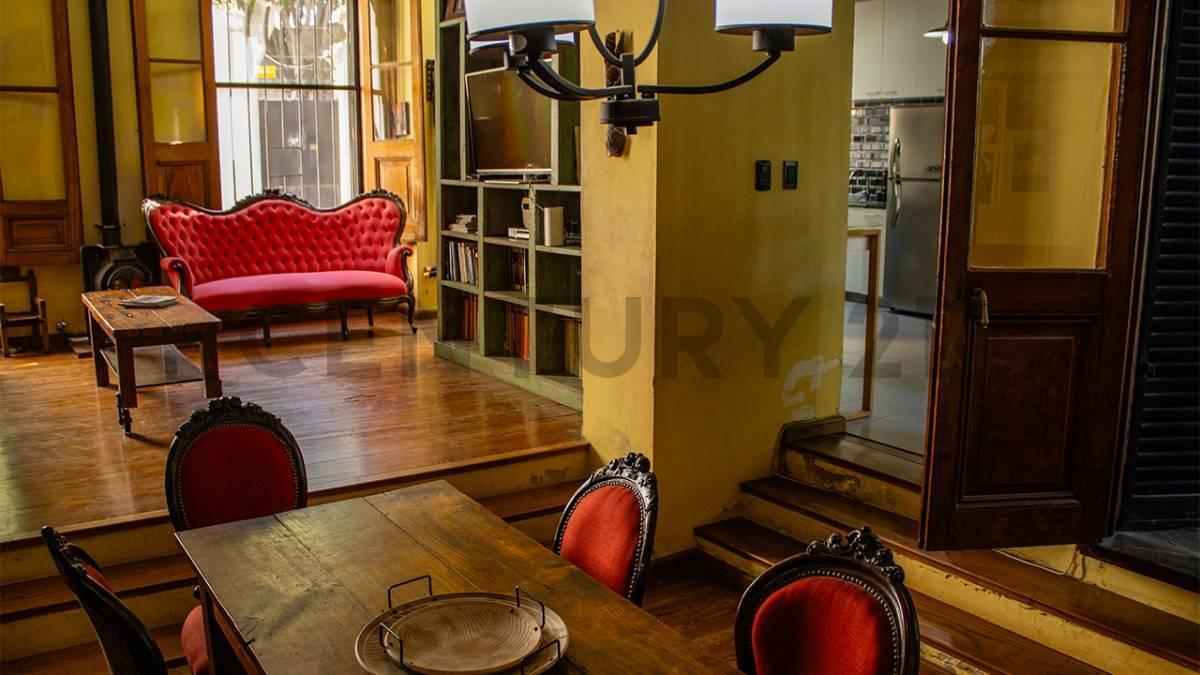 Foto de VENTA CASA 4 AMBIENTES VILLA URQUIZA, imagen 3