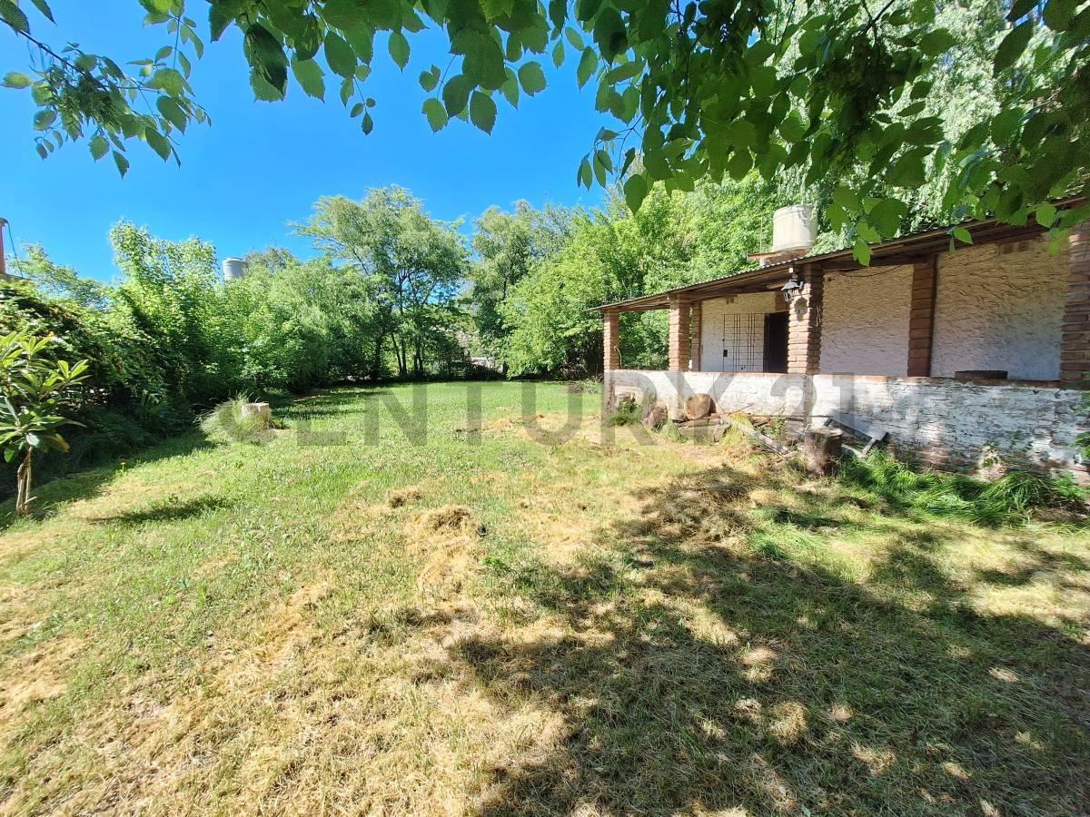 Foto de Venta de Lote con vivienda en San Vicente! 840 Mts2., imagen 2
