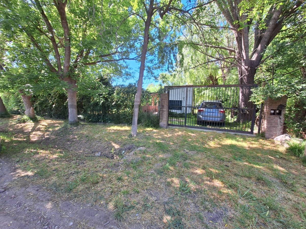 Foto de Venta de Lote con vivienda en San Vicente! 840 Mts2., imagen 5
