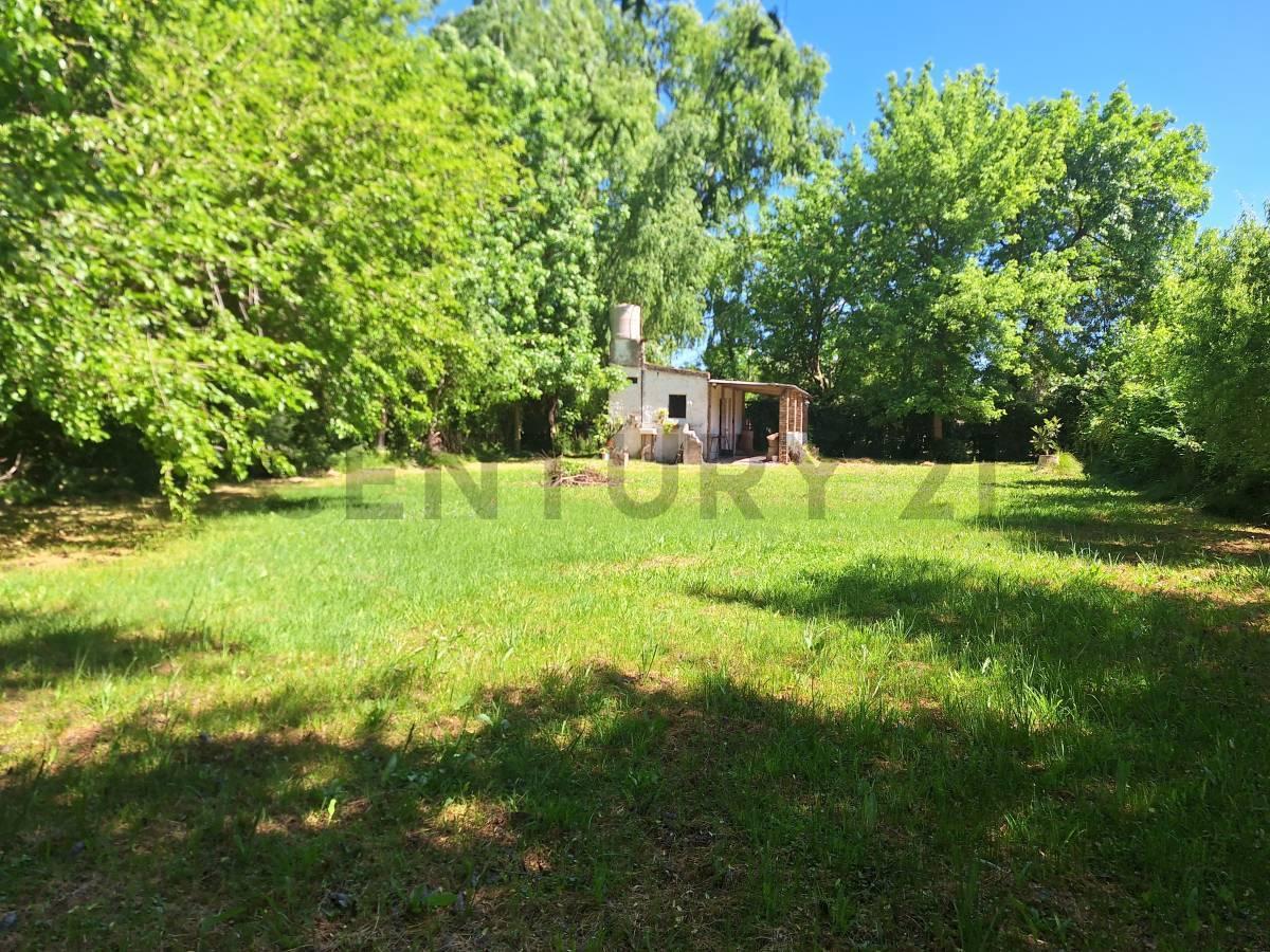 Foto de Venta de Lote con vivienda en San Vicente! 840 Mts2., imagen 1