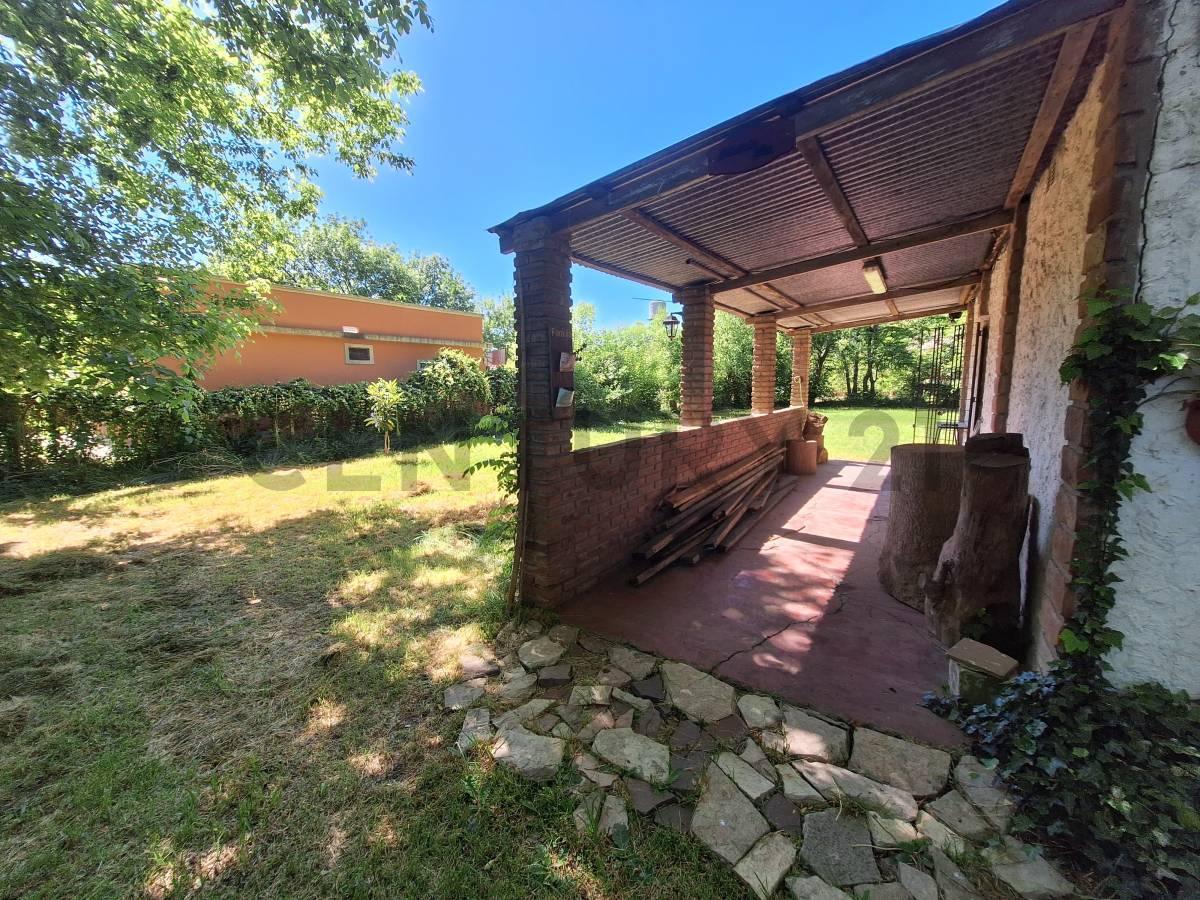 Foto de Venta de Lote con vivienda en San Vicente! 840 Mts2., imagen 3