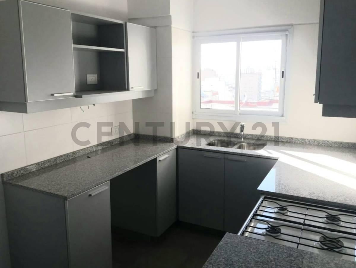 Foto de Venta de Departamento 3 AMBIENTES San Cristobal con Balcon a Estrenar, imagen 5