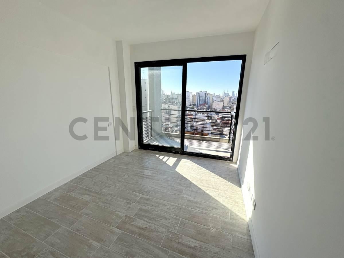 Foto de Venta Departamento Monoambiente Divisible a 2 Ambientes con Balcón, imagen 3