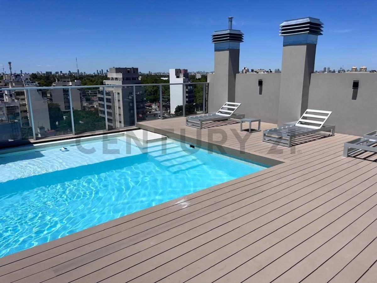 Foto de VENTA DE MONOAMBIENTE EN DEVOTO A ESTRENAR, imagen 2