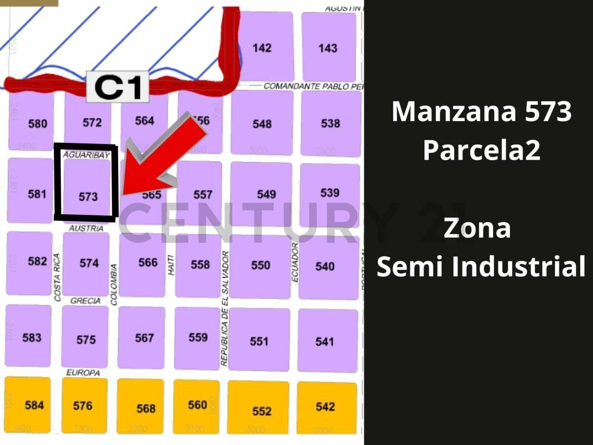 Foto de Lote Ituzaingó Norte Zona Semi industrial, imagen 5