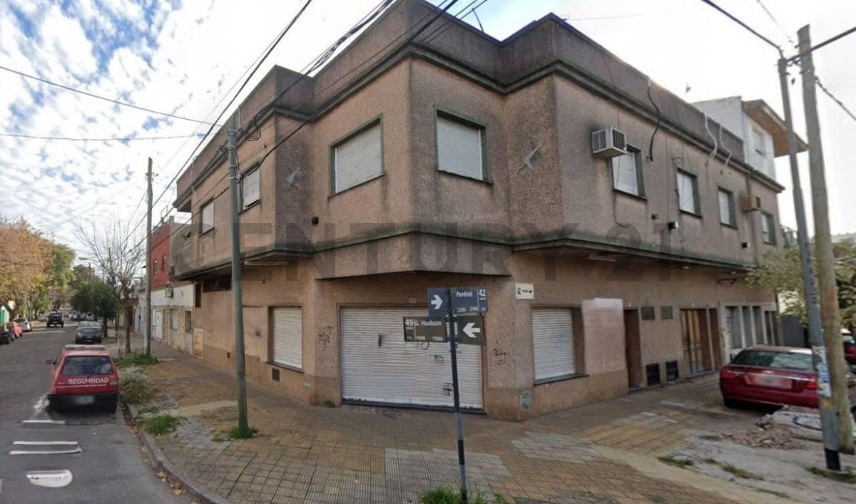 Foto de VENTA LOCAL PLANTA BAJA-EN VILLA MAIPU - SAN MARTIN, imagen 3