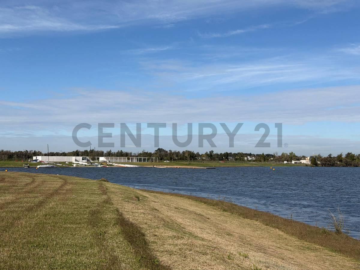 Foto de LOTE A LA LAGUNA EN VENTA – ORILLAS – ACEPTA PERMUTA -PUERTOS DEL LAGO, imagen 1