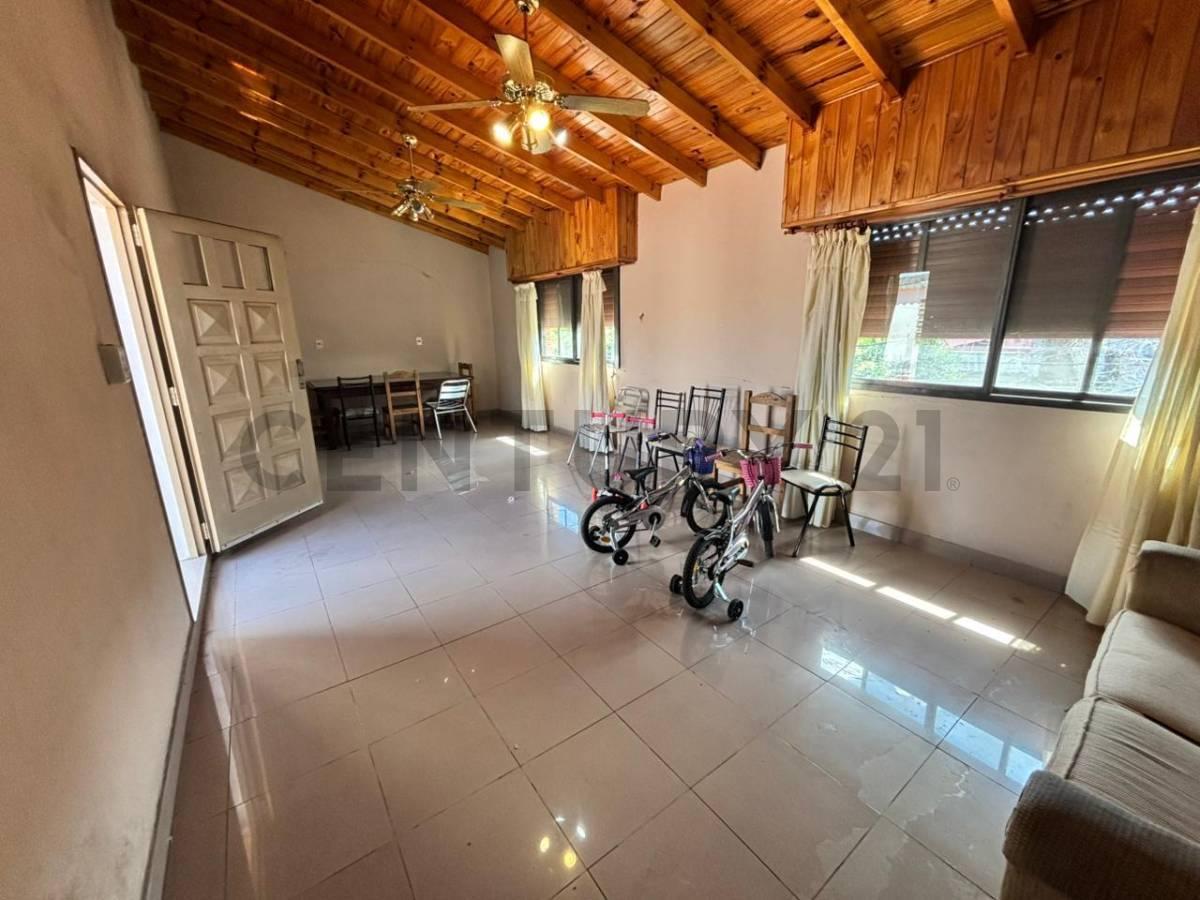 Foto de VENTA PH 3 ambientes con cochera y quincho en Villa Maipú –, imagen 1