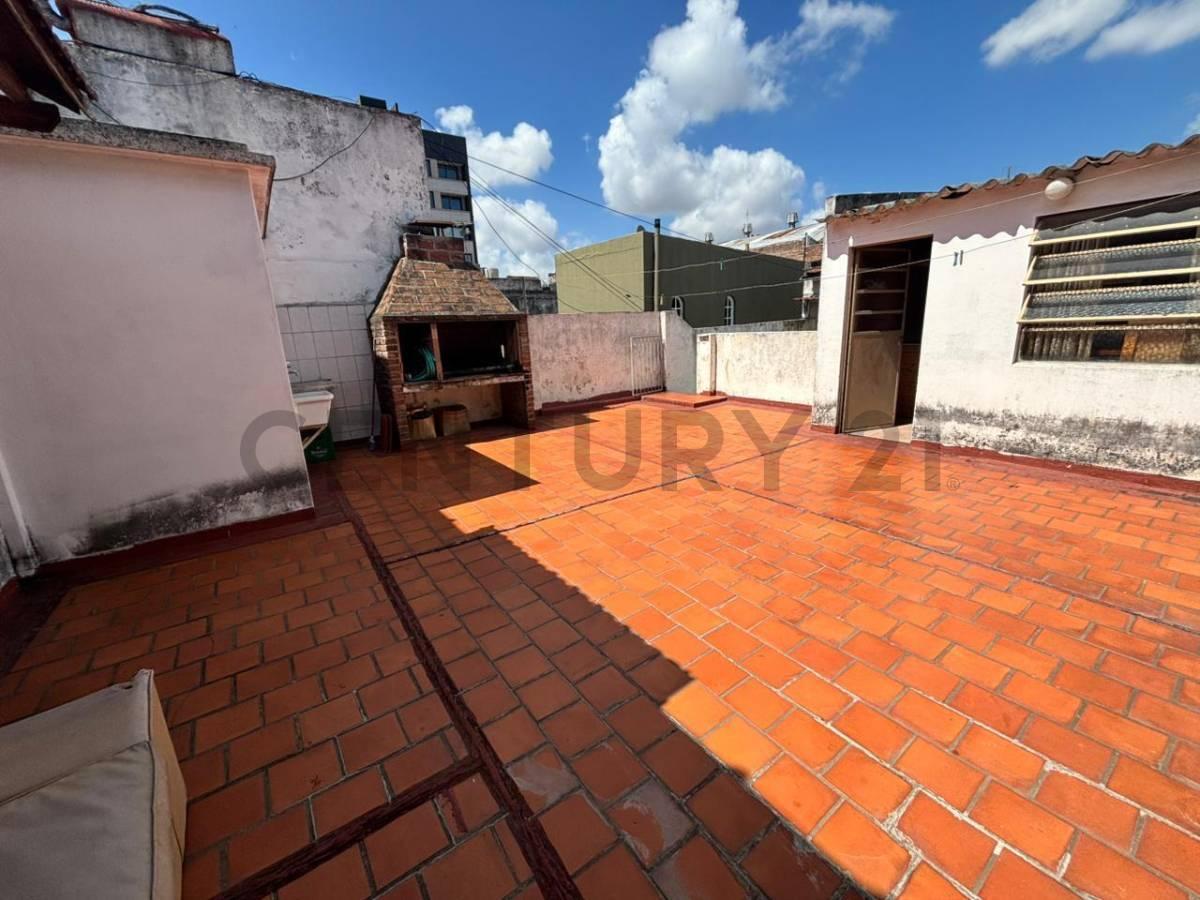 Foto de VENTA PH 3 ambientes con cochera y quincho en Villa Maipú –, imagen 3