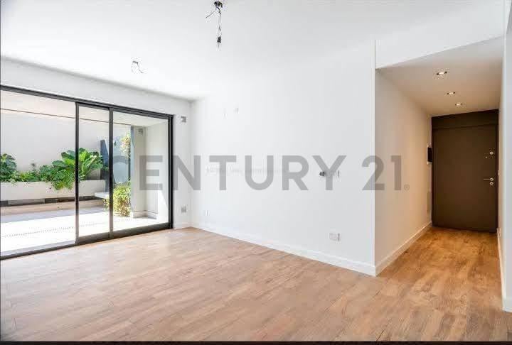 Foto de VENTA DEPARTAMENTO 2 AMBIENTES CON PATIO, GALERIA Y PARRILLA EN VILLA, imagen 4