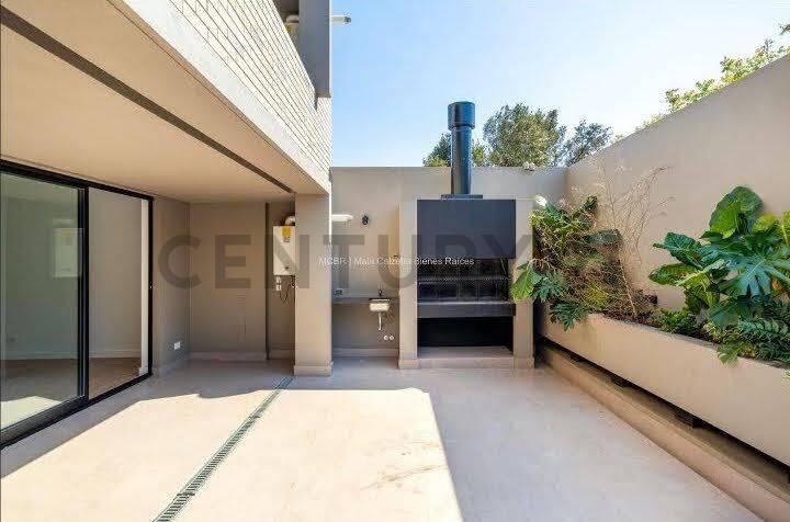 Foto de VENTA DEPARTAMENTO 2 AMBIENTES CON PATIO, GALERIA Y PARRILLA EN VILLA, imagen 1