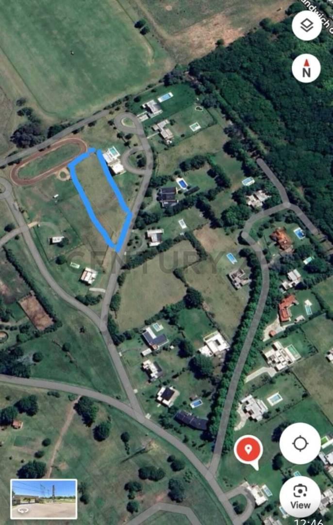 Foto de Venta de Lote en Club de Campo Altos de Manzanares, imagen 2