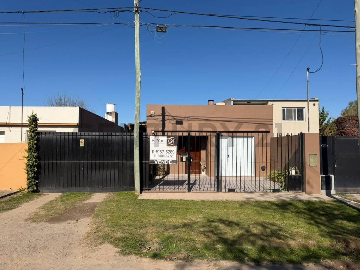 Foto de VENTA DE CASA 2 PLANTAS CON LOCAL Y GALPON DEL PAMPA 240-SAN ANTONIO DE, imagen 1