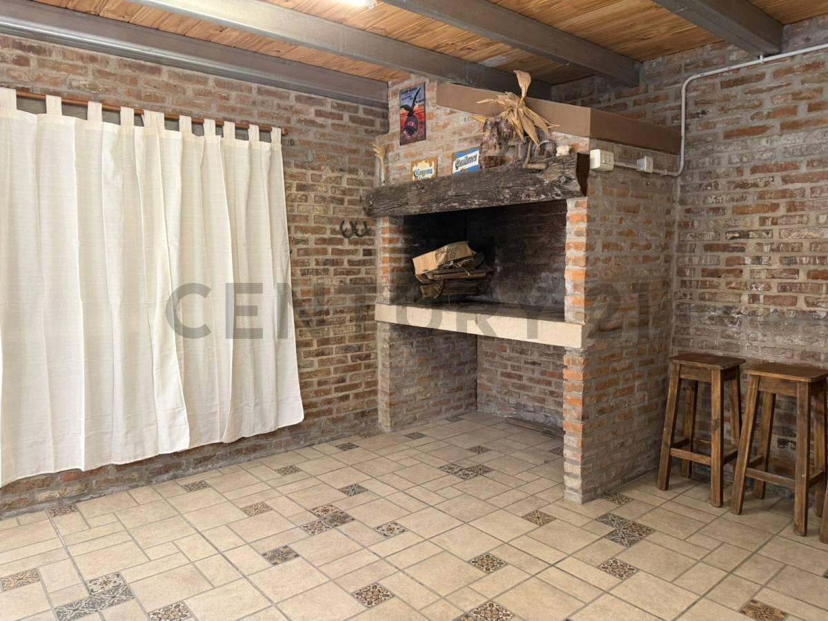 Foto de VENTA DE CASA 2 PLANTAS CON LOCAL Y GALPON DEL PAMPA 240-SAN ANTONIO DE, imagen 5