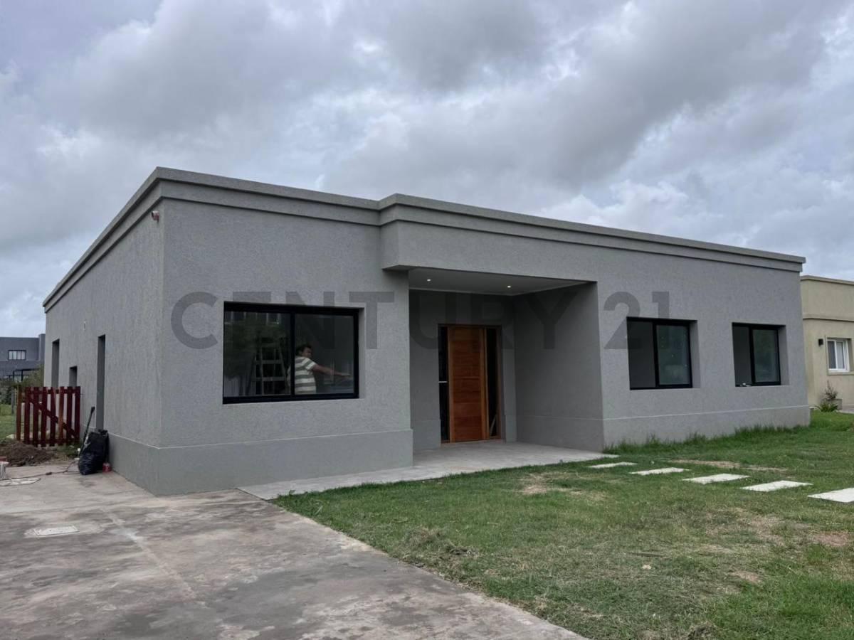 Foto de Venta Casa El Canton Norte A ESTRENAR !, imagen 3