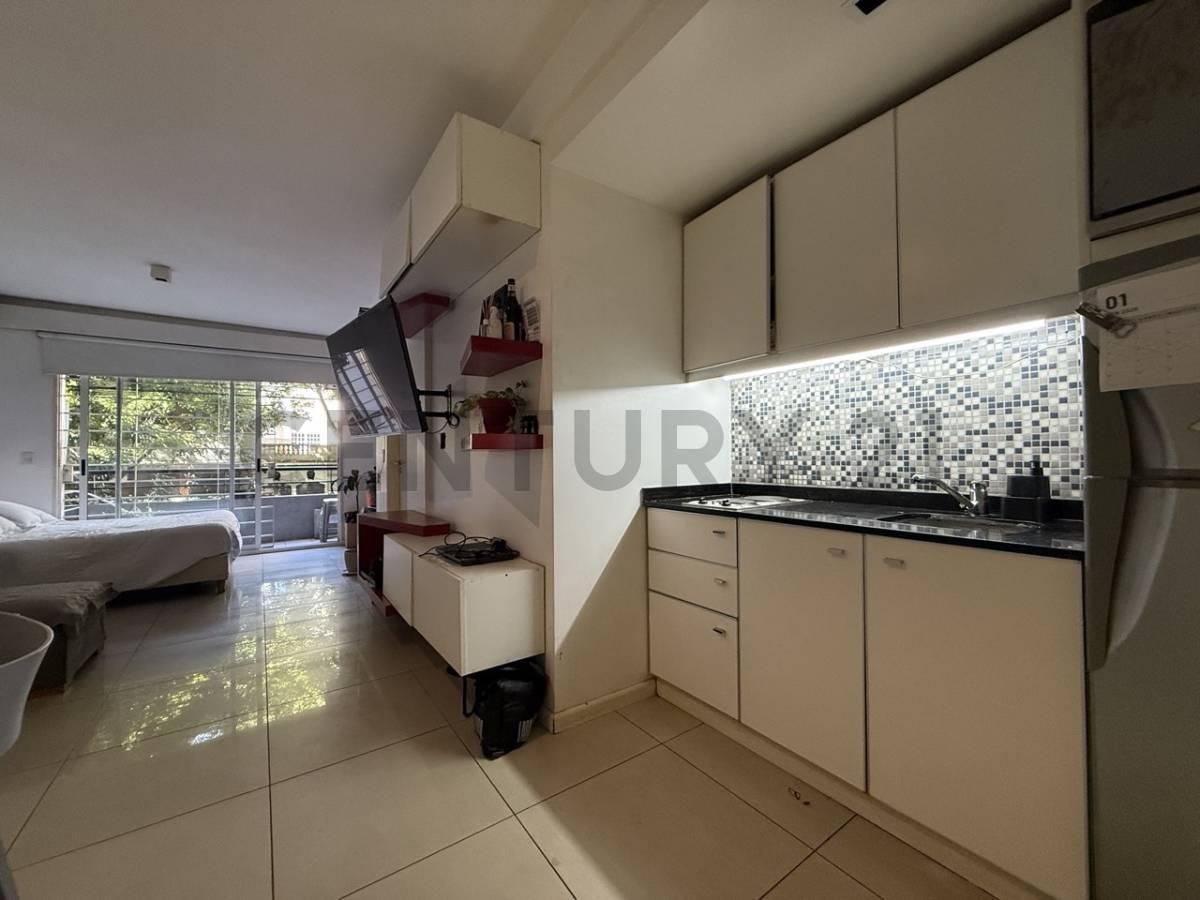 Foto de VENTA MONOAMBIENTE CHACARITA, imagen 5