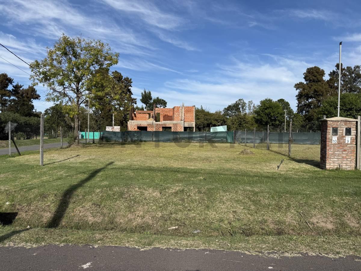 Foto de VENTA LOTE en Barrio Pampa Pilar – La Lonja, Pilar, imagen 1