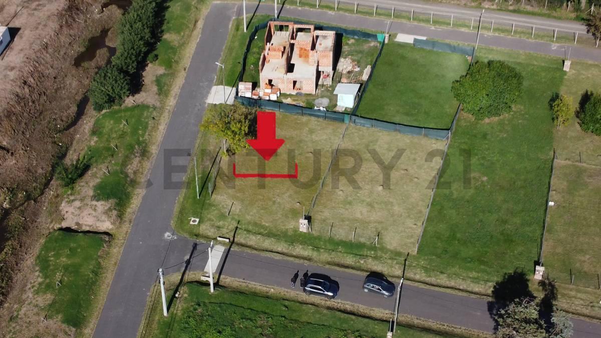 Foto de VENTA LOTE en Barrio Pampa Pilar – La Lonja, Pilar, imagen 3