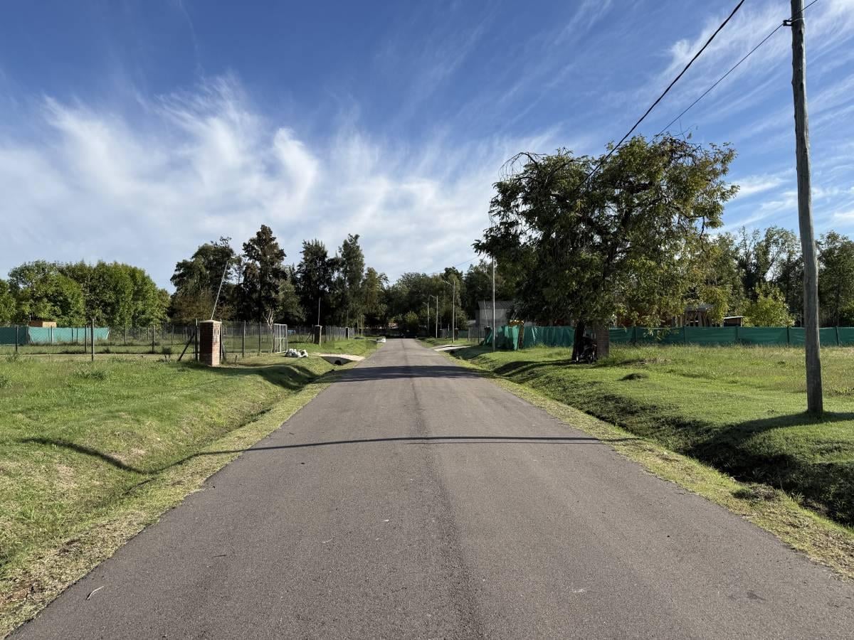 Foto de VENTA LOTE en Barrio Pampa Pilar – La Lonja, Pilar, imagen 5