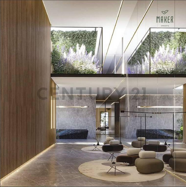 Foto de VENTA DEPARTAMENTO 2 AMB. CON AMENITIES EN CONSTRUCCIÓN, VILLA CRESPO, imagen 2