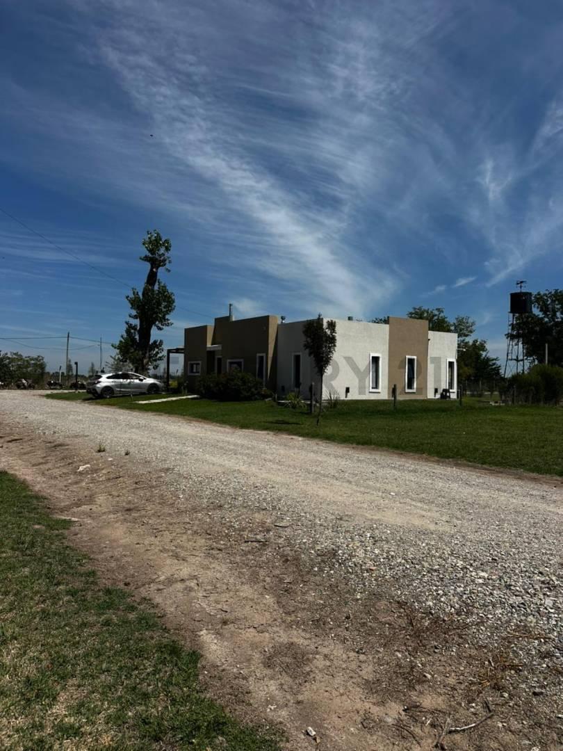 Foto de Lotes en Venta - General Rodriguez - B° San José de Miralejos, imagen 4