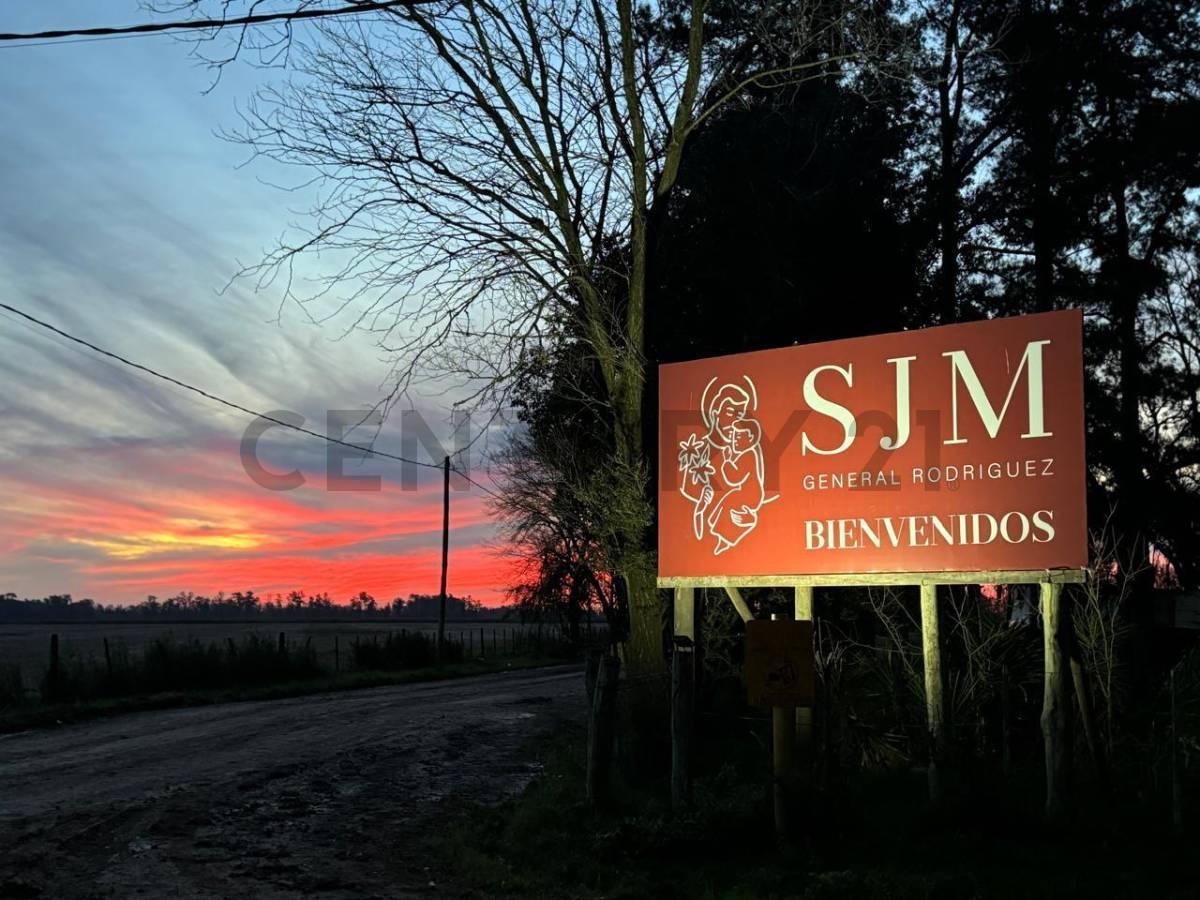 Foto de Lotes en Venta - General Rodriguez - B° San José de Miralejos, imagen 2
