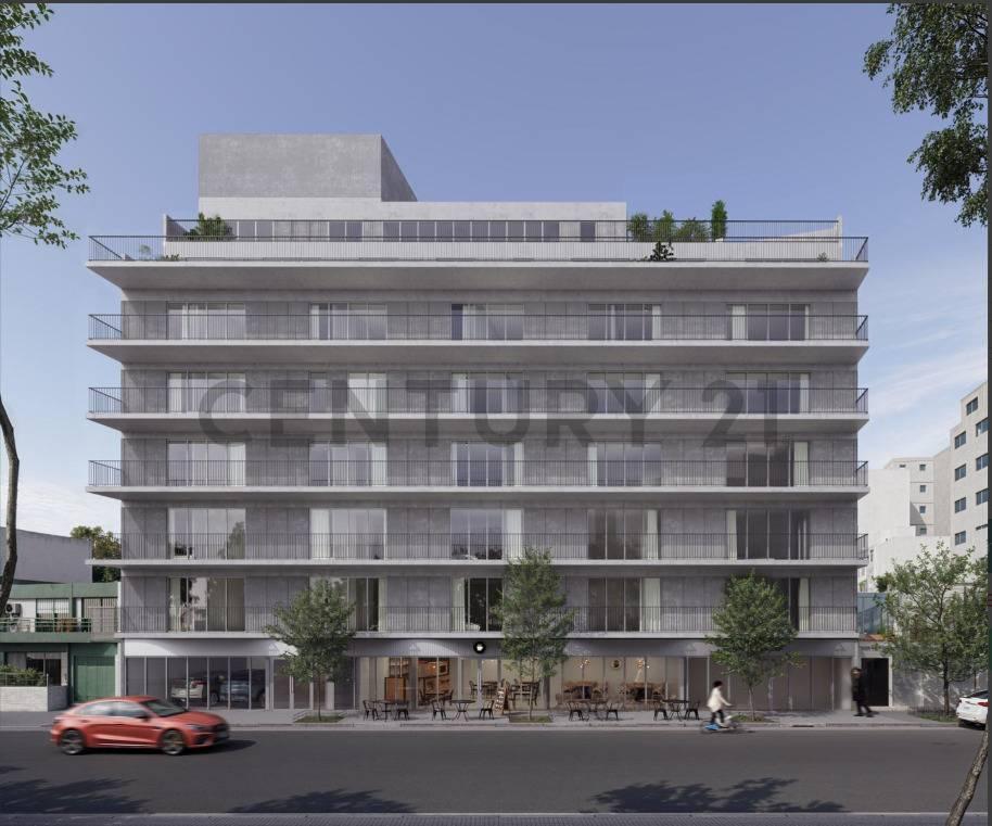 Foto de VENTA LOCAL EN CONSTRUCCIÓN, CHACARITA, imagen 1