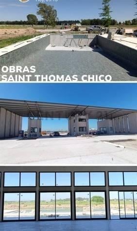 Foto de VENTA TERRENO LOTE SAINT THOMAS CHICO CANNING, imagen 1