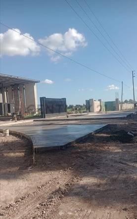 Foto de VENTA TERRENO LOTE SAINT THOMAS CHICO CANNING, imagen 5