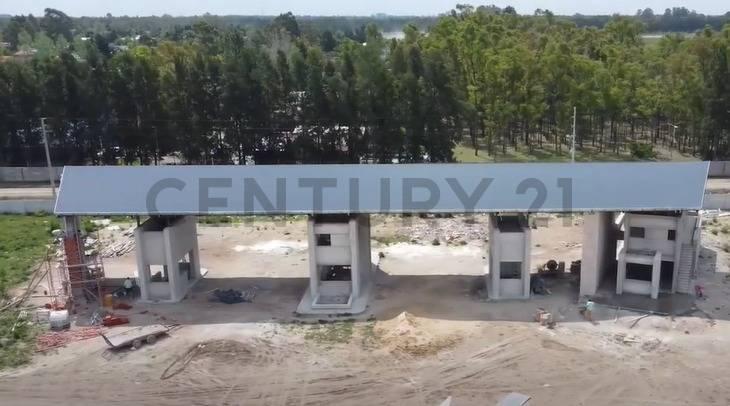 Foto de VENTA TERRENO LOTE SAINT THOMAS CHICO CANNING, imagen 2