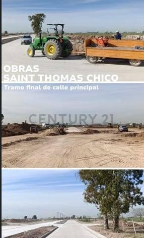 Foto de VENTA TERRENO LOTE SAINT THOMAS CHICO CANNING, imagen 3
