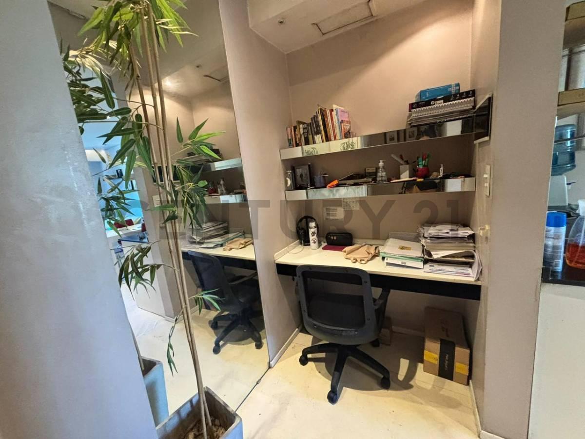 Foto de VENTA MONOAMBIENTE RECICLADO A NUEVO RECOLETA APTO PROFESIONAL, imagen 2