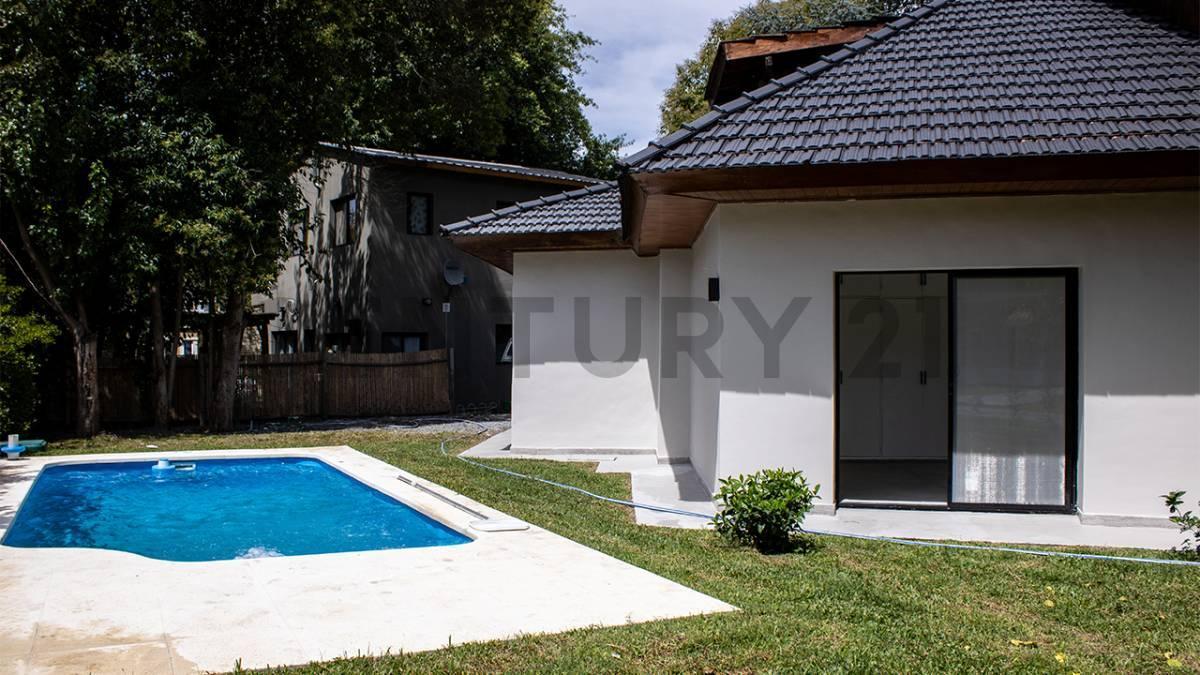 Foto de VENTA CASA QUINTA A ESTRENAR EN COUNTRY CLUB EL JAGUEL, PILAR, imagen 3