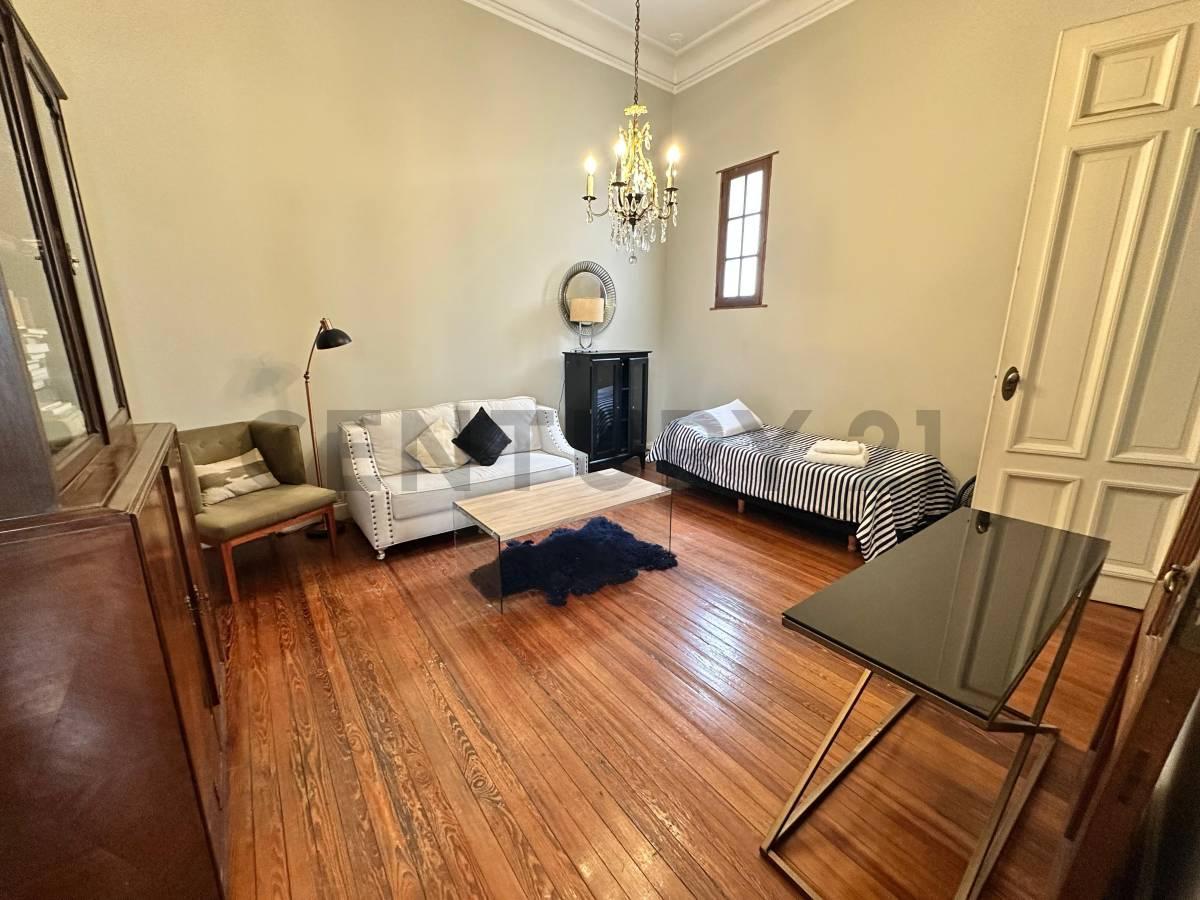 Foto de VENTA DPTO 4 AMB San Nicolas, imagen 2