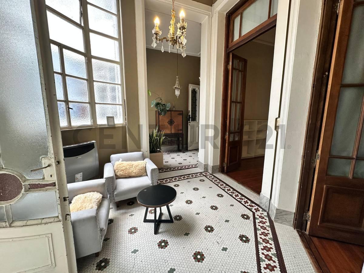 Foto de VENTA DPTO 4 AMB San Nicolas, imagen 1