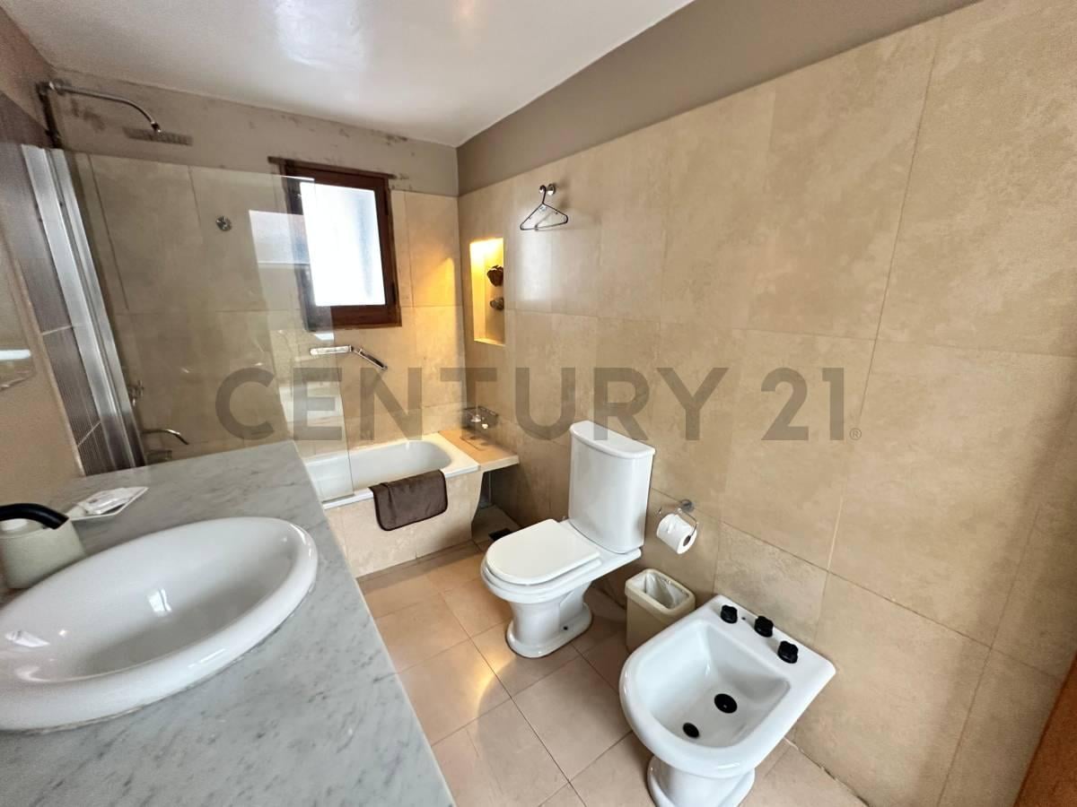 Foto de VENTA DPTO 4 AMB San Nicolas, imagen 3