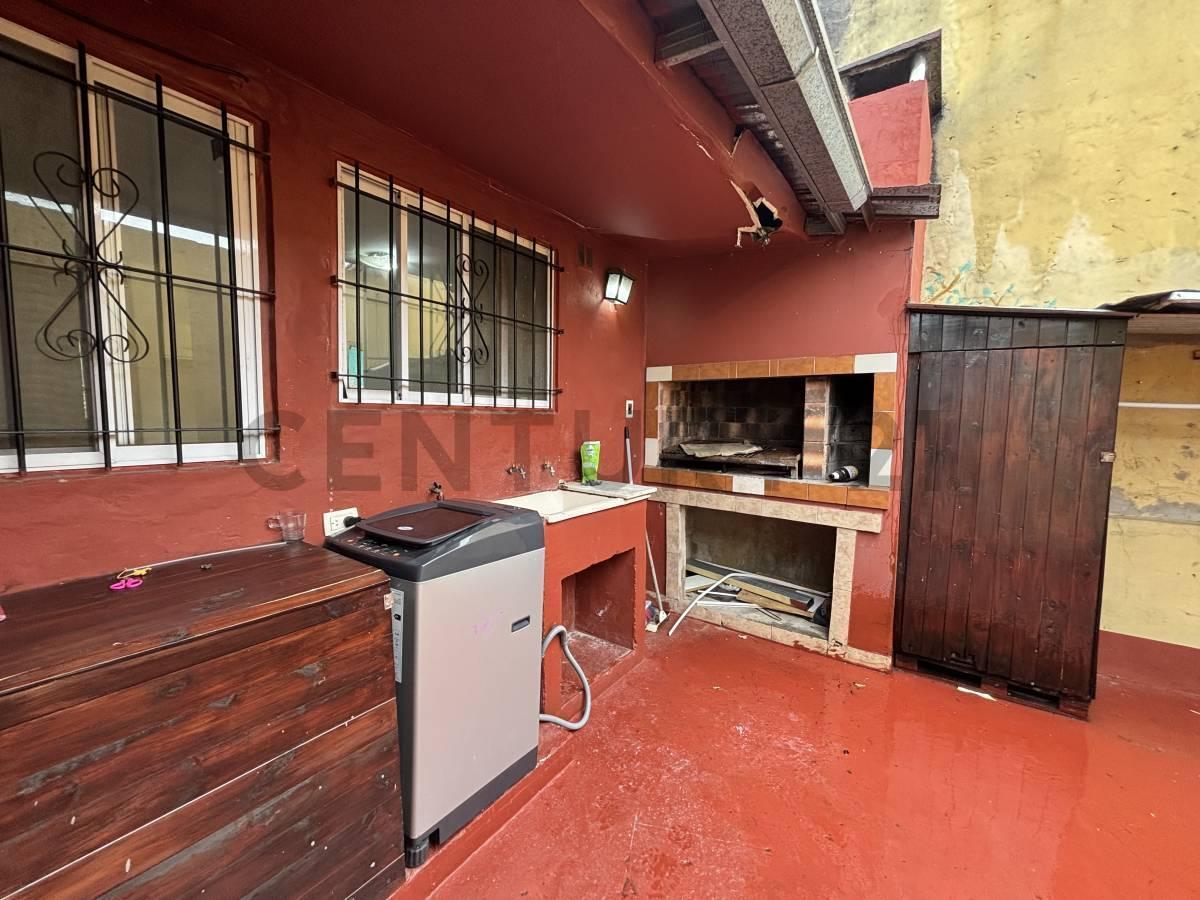 Foto de PH 3 ambientes con patio propio, parrilla y excelente luz en Villa Maipú, imagen 5