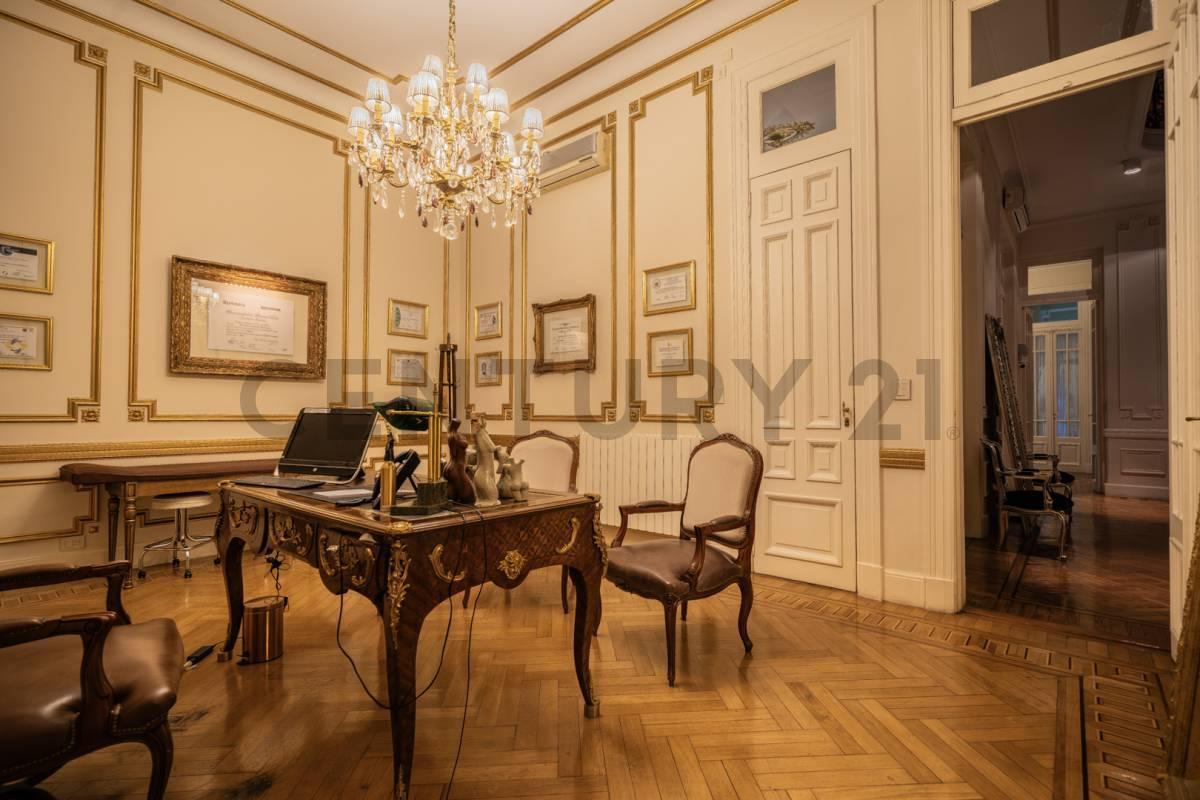 Foto de Residencia de Estilo Francés | 5 Plantas con Ascensor | Ideal Firmas de, imagen 3