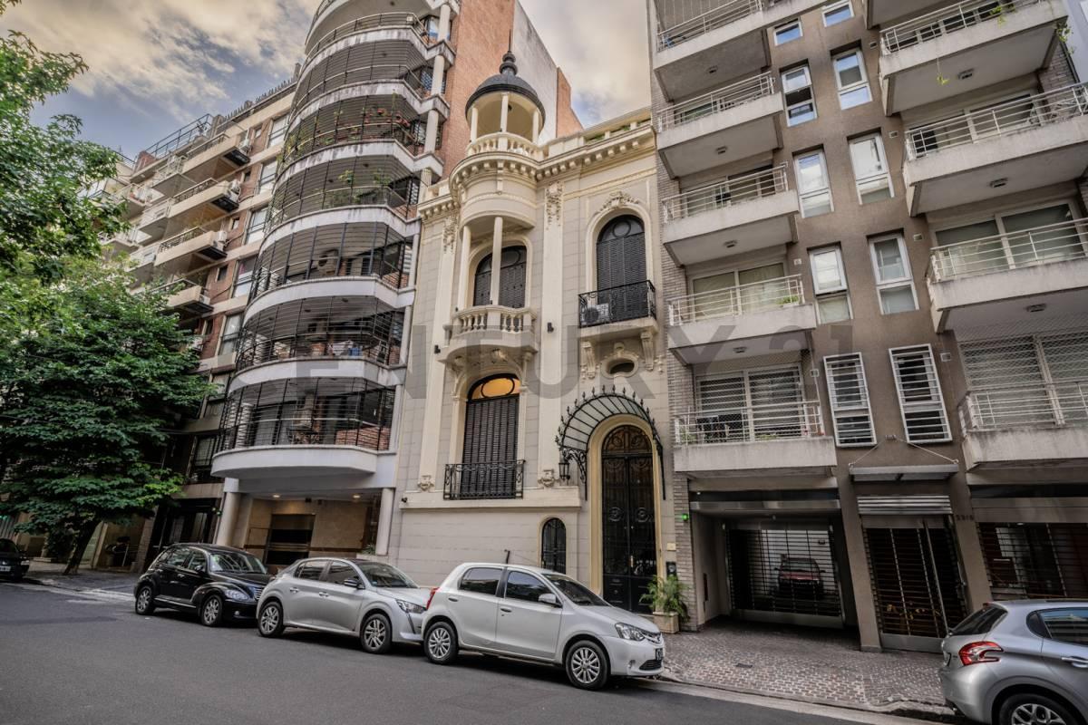 Foto de Residencia de Estilo Francés | 5 Plantas con Ascensor | Ideal Firmas de, imagen 1