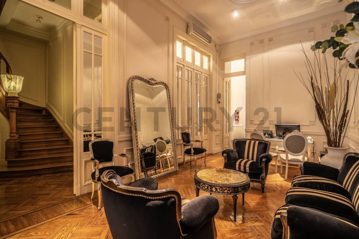 Foto de Residencia de Estilo Francés | 5 Plantas con Ascensor | Ideal Firmas de, imagen 2