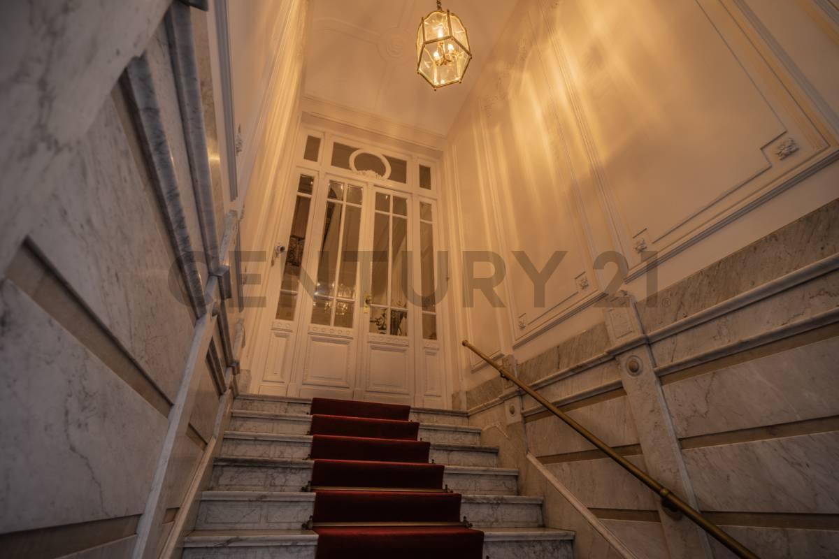 Foto de Residencia de Estilo Francés | 5 Plantas con Ascensor | Ideal Firmas de, imagen 4